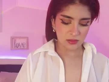 liliith_savett on Chaturbate 