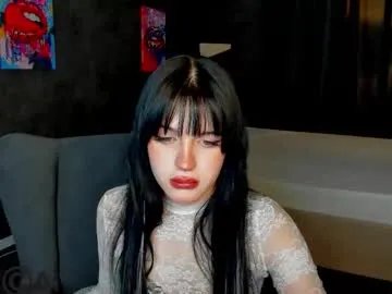 lilith_wholsh on Chaturbate 
