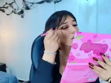 lina_bedoya — Follow Me// Thursday for fucking hairy pussies! Fuck mine mercilessly  TIP MENU - ON - Multi-Goal :   in my 50Th Goal : Play Pussy #hairy #deepthroat  #latina #stockings #bush