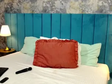 lisacroft on Chaturbate