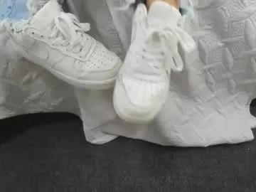 little_jenni on Chaturbate 