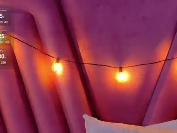 littleebonymommy on Chaturbate 