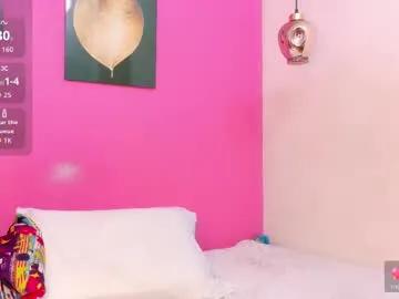 littleebonymommy on Chaturbate 