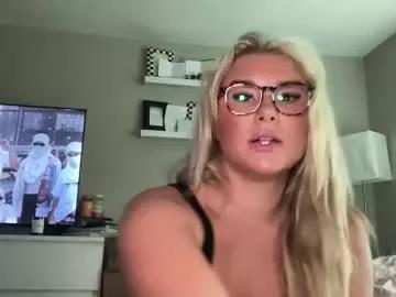 livvymack on Chaturbate 