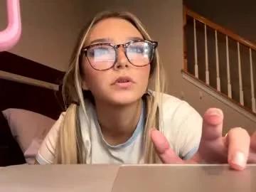 livvywinters on Chaturbate 