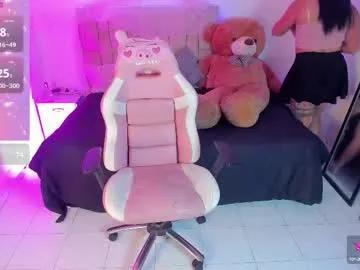lola_oberly_xxx on Chaturbate 