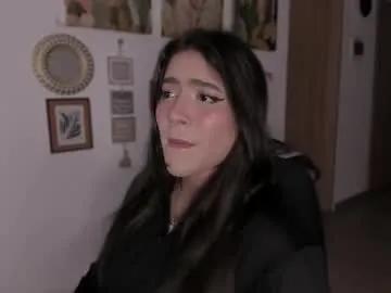 lolaasmith_21 on Chaturbate 