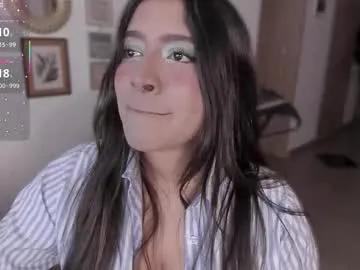 lolaasmith_21 on Chaturbate 