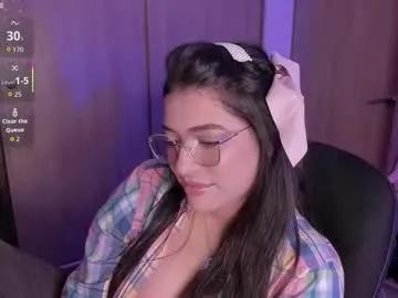 lolaasmith_21 on Chaturbate 
