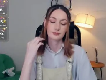 loradimmick on Chaturbate