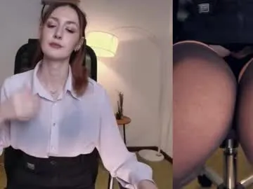 loradimmick on Chaturbate