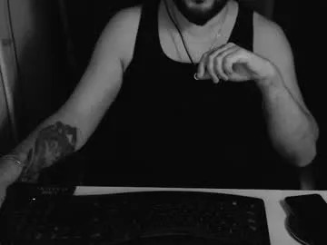 lord_masterx on Chaturbate