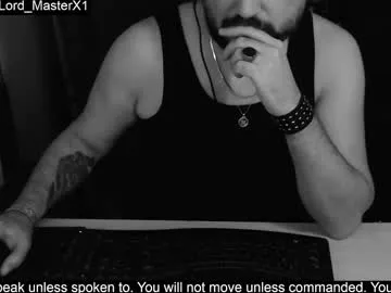 lord_masterx — BDSM room , Greet first ! #bdsm #joi #master #findom #sph