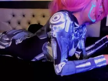 loredepp on Chaturbate