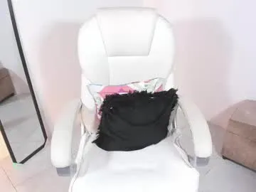 lorena_5 on Chaturbate