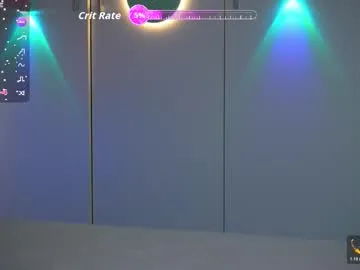 lorettelorenaa on Chaturbate