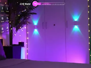 lorettelorenaa on Chaturbate