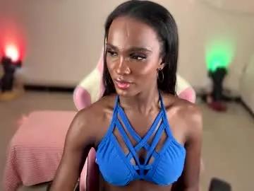 luanarisque — Hi Im Lu,  let's enjoy each other   99111222444 #ebony #bigcock #lovense #cum #trans