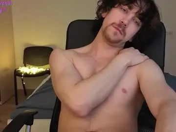 luca_syn — Current Goal: take off your clothes at 269 tokens -- #cum #hairy #twink #armpits #new  Thumbs up pls