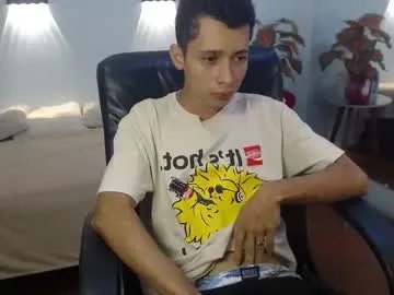 lucasssmith11 on Chaturbate