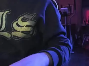 luckydrakex on Chaturbate