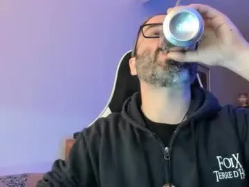 luckydrakex on Chaturbate