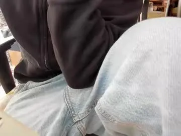 luckydrakex on Chaturbate