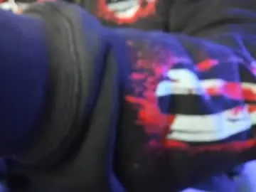 luckydrakex on Chaturbate