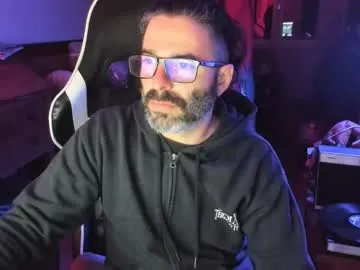 luckydrakex on Chaturbate