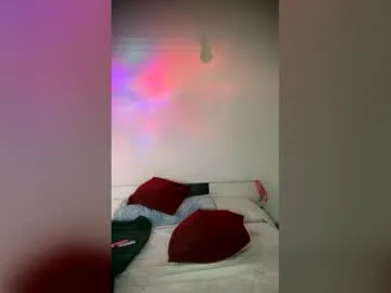 luisamonsterdick on Chaturbate