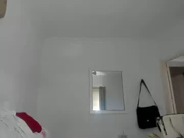 luisamonsterdick on Chaturbate