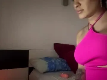 luisamonsterdick on Chaturbate
