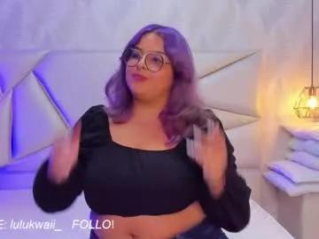 lulu_kawai on Chaturbate 