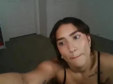 luvvvxliv on Chaturbate 