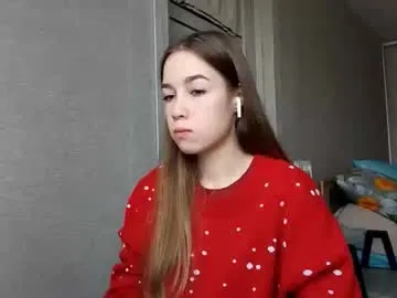 lydabitting on Chaturbate