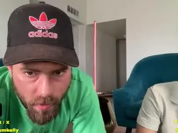 machinebumkelly — Double cock flash  [100 tokens left] #Cum #Alpha #America #Straight #Ass #Dick #findom