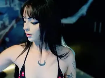 madison_jacksonn on Chaturbate