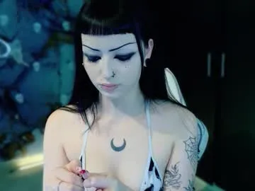 madison_jacksonn on Chaturbate