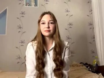 magaliworlie on Chaturbate 