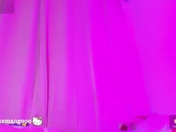 mangoshake_ on Chaturbate