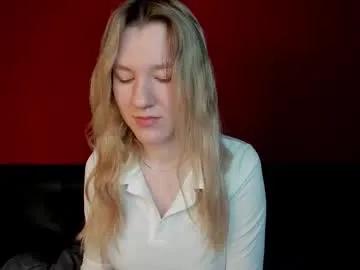 mariel_brown on Chaturbate