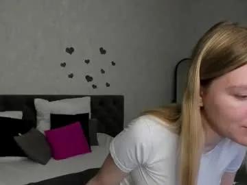 mariel_brown on Chaturbate