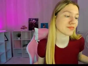 mariel_brown on Chaturbate