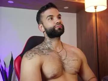 mark_hazze — huge load [1317 tokens left] #hairy #bigcock #latino #lovense #muscle