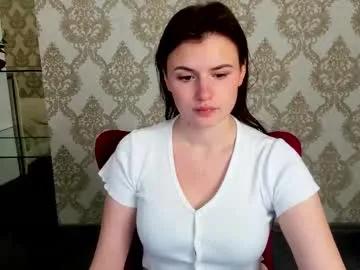 marrie_coy on Chaturbate 