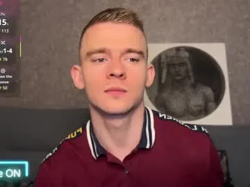 marvelboy_ on Chaturbate