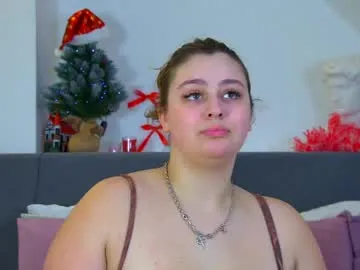 marymurrays on Chaturbate
