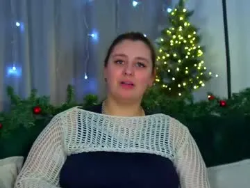 marymurrays on Chaturbate