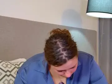 marymurrays on Chaturbate