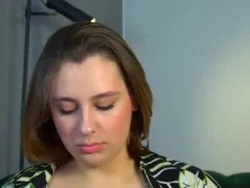 marymurrays on Chaturbate